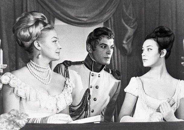 «Война и ложь»: иностранные зрители критикуют лучший фильм Бондарчука — считают Безухова просто ужасным