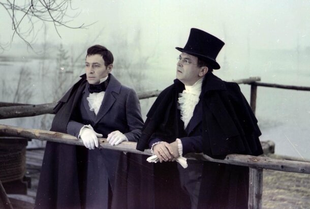 «Война и ложь»: иностранные зрители критикуют лучший фильм Бондарчука — считают Безухова просто ужасным