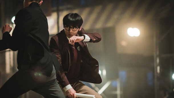 Трагедии, заговоры и любовь: 5 лучших дорам 2025-го с высочайшими рейтингами — №1 взлетел выше 9 баллов