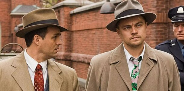 На кошмарную концовку «Острова проклятых» Скорсезе намекал с самого начала фильма: но зрители испугались поверить в худшее На кошмарную концовку «Острова проклятых» Скорсезе намекал с самого начала фильма: но зрители испугались поверить в худшее