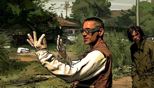 Финал этих 3 фильмов «взрывает» мозг не хуже «Острова проклятых»: №1 — из Индии, и он до боли похож на другой шедевр с ДиКаприо 