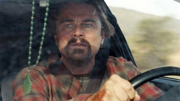 «3 часа обнаженки и позерства»: у «Битвы за битвой» 95% на RT, но она вовсе не идеальна — у новинки с ДиКаприо целых 4 больших проблемы «3 часа обнаженки и позерства»: у «Битвы за битвой» 95% на RT, но она вовсе не идеальна — у новинки с ДиКаприо целых 4 больших проблемы