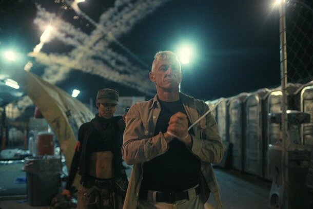 «3 часа обнаженки и позерства»: у «Битвы за битвой» 95% на RT, но она вовсе не идеальна — у новинки с ДиКаприо целых 4 больших проблемы «3 часа обнаженки и позерства»: у «Битвы за битвой» 95% на RT, но она вовсе не идеальна — у новинки с ДиКаприо целых 4 больших проблемы