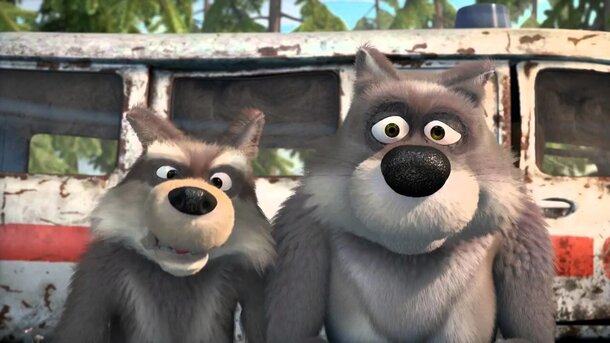 «Безвкусица в русском стиле»: «Машу и медведя» на Западе обожают далеко не все — российский хит прозвали мультяшным «фастфудом»