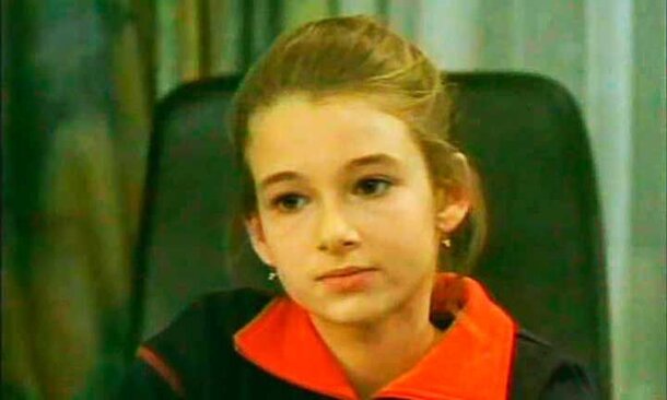 Матерился 24/7, но оплатил с лихвой: актриса из «Бедной Саши» раскрыла, каково было работать с Кеосаяном в 12 лет Матерился 24/7, но оплатил с лихвой: актриса из «Бедной Саши» раскрыла, каково было работать с Кеосаяном в 12 лет