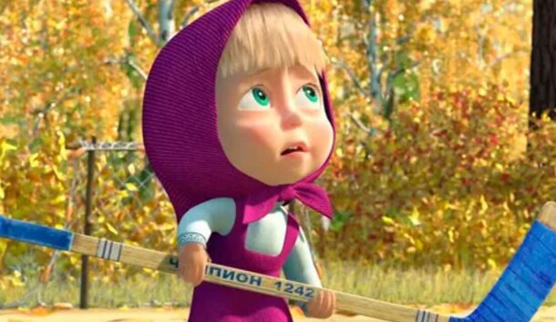 «Выжали все соки из медведя»: один из создателей предрек «медленную смерть» «Маши и Медведя»