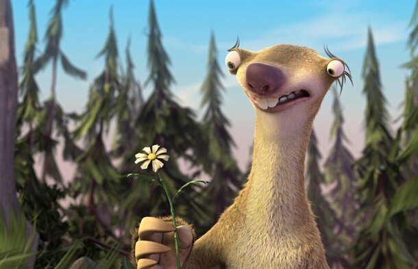 «Сид, инструкция по выживанию»