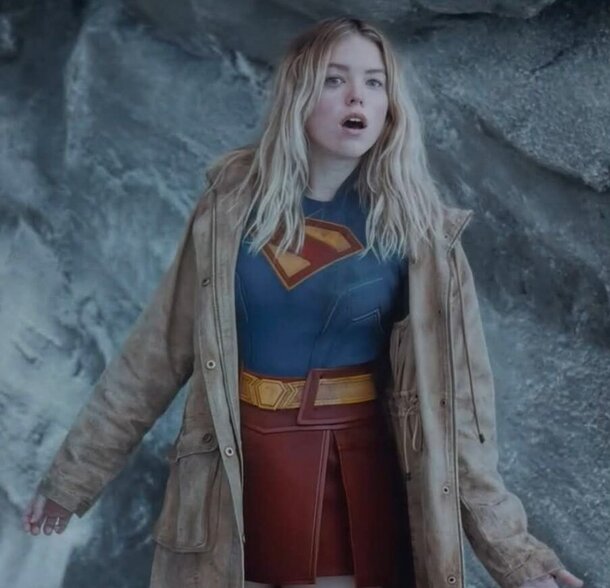 «Супермен» (2025)