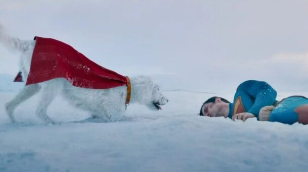 «Супермен» (2025)