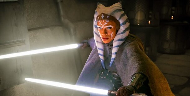 Не принцесса, а злой монстр-полубог: во 2 сезоне «Асоки» должна вернуться Портман – но в роли Падме вы ее не увидите «Звездные войны»