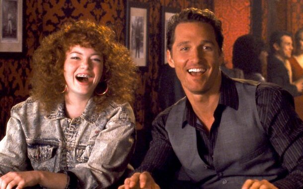 «Я буквально рыдал»: над этими мелодрамами даже Квентин Тарантино заливается слезами, как мальчишка «Я буквально рыдал»: над этими мелодрамами даже Квентин Тарантино заливается слезами, как мальчишка