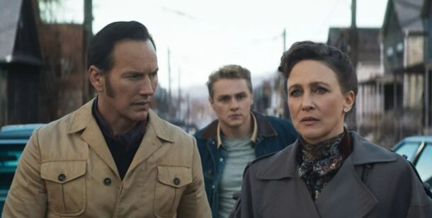 Тоже защемило сердце в конце «Заклятия 4: Последний обряд»? Скажите спасибо лучшему фильму в истории MCU – финал вдохновлен именно им