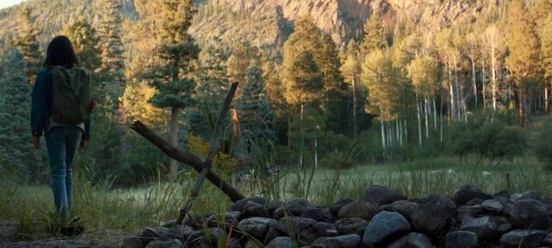 Тоже защемило сердце в конце «Заклятия 4: Последний обряд»? Скажите спасибо лучшему фильму в истории MCU – финал вдохновлен именно им