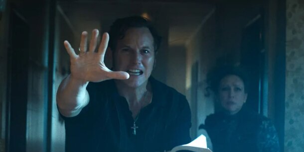 Тоже защемило сердце в конце «Заклятия 4: Последний обряд»? Скажите спасибо лучшему фильму в истории MCU – финал вдохновлен именно им