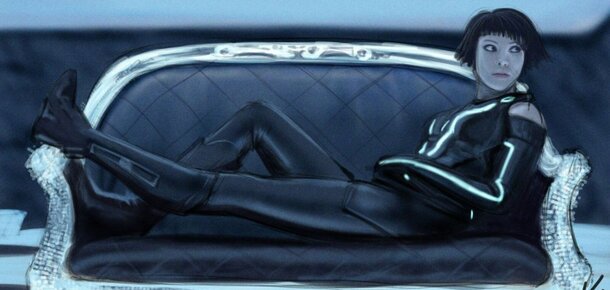 Кворру в «Трон: Арес» показали лишь мельком, но этого хватило: именно она появится в очередном сиквеле франшизы Кворру в «Трон: Арес» показали лишь мельком, но этого хватило: именно она появится в очередном сиквеле франшизы