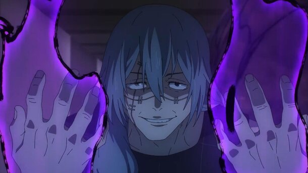 Проклятый дух Шредингера: в «Магической битве» официально оживили самого ненавистного злодея тайтла – фанаты 5 лет считали, что он погиб