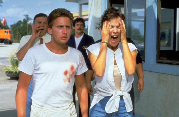 Даже «Сияние» так не унижали: лишь одна экранизация Кинга получилась настолько плохой, что от нее открестились сами актеры