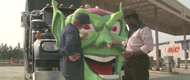 Даже «Сияние» так не унижали: лишь одна экранизация Кинга получилась настолько плохой, что от нее открестились сами актеры