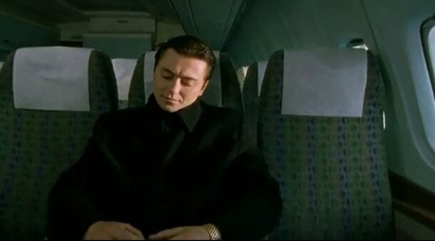 Не замечали 20+ лет: в «Бригаде» затаился временной ляп – найти можно в 8-й серии, проверьте и вы себя (фото) Не замечали 20+ лет: в «Бригаде» затаился временной ляп – найти можно в 8-й серии, проверьте и вы себя (фото)