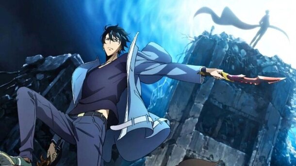 Не аниме года, а главный провал: «Поднятие уровня в одиночку» опозорили на весь мир в родной Японии