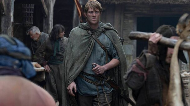 Эпик невиданных масштабов: «Межевой рыцарь» точно будет круче «Игры престолов» в одном – Мартин позаботился об этом лично Эпик невиданных масштабов: «Межевой рыцарь» точно будет круче «Игры престолов» в одном – Мартин позаботился об этом лично