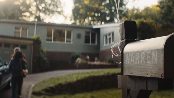 «Мы сделали все, что могли»: что стало с реальными Уорренами после «Заклятия: Последний обряд» – в фильме рассказали далеко не все