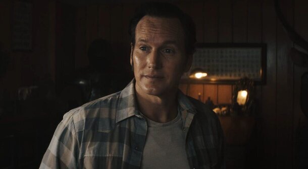 «Мы сделали все, что могли»: что стало с реальными Уорренами после «Заклятия: Последний обряд» – в фильме рассказали далеко не все