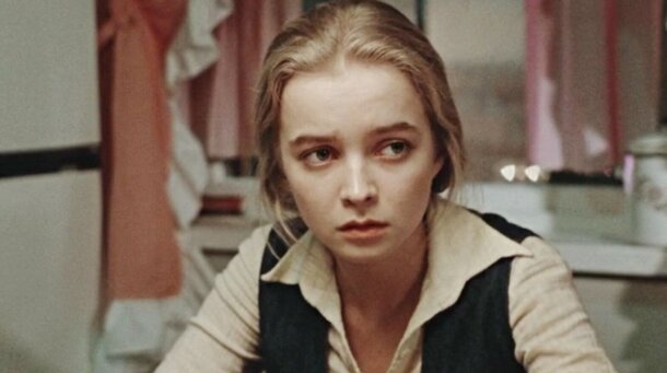 Рюкзаки с деньгами и много водки: Меньшов готовился снять «Москва слезам не верит 2» с дочкой в главной роли – угадаете, почему передумал?