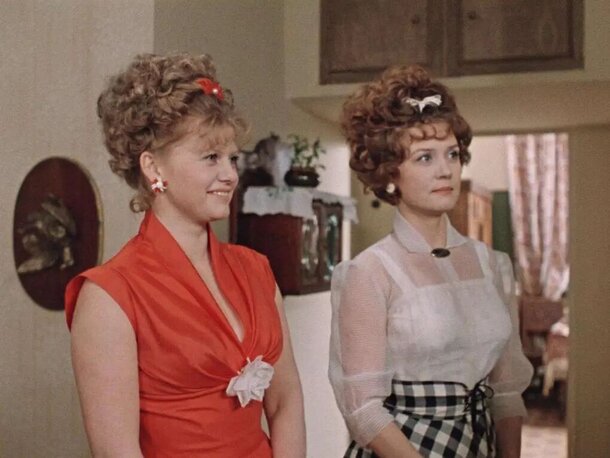 Рюкзаки с деньгами и много водки: Меньшов готовился снять «Москва слезам не верит 2» с дочкой в главной роли – угадаете, почему передумал?