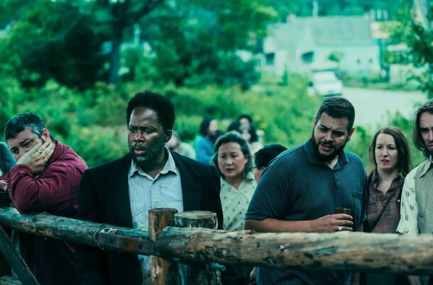 На шаг ближе к премьере: дату выхода 4 сезона «Извне» держат в секрете до сих пор, но для фанатов есть и хорошие новости