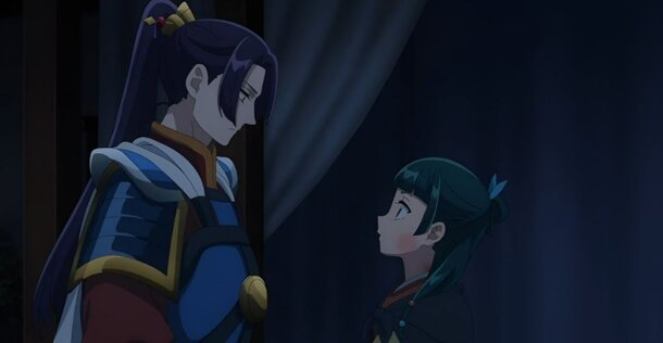 Продолжение «Монолога фармацевта» будет не по манге, но фанаты точно не расстроятся: называем дату премьеры 3 сезона (и полнометражки!) Продолжение «Монолога фармацевта» будет не по манге, но фанаты точно не расстроятся: называем дату премьеры 3 сезона (и полнометражки!)