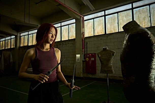 Джон Уик ворвался в «Игру в кальмара»: свежий боевик Netflix снят в Корее, но покорил весь мир – 7 000 000 зрителей всего за пару дней