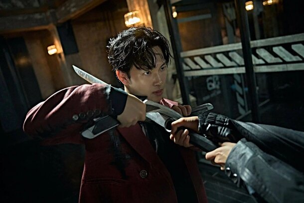 Джон Уик ворвался в «Игру в кальмара»: свежий боевик Netflix снят в Корее, но покорил весь мир – 7 000 000 зрителей всего за пару дней