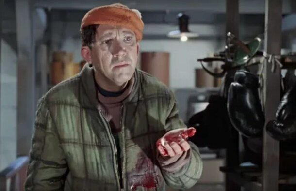 «Гайдай вел двойную игру»: «Операцию “Ы”» на Западе нарекли советской пропагандой за ту самую сцену на стройке