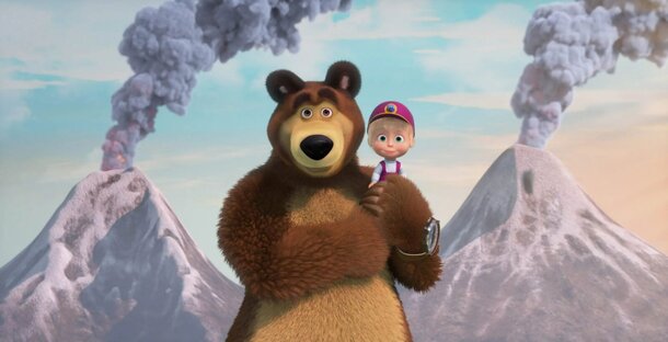 «Можно и "Простоквашино" запретить»: российские власти определились с судьбой «Маши и Медведя» – под «раздачу» попали и другие мульты