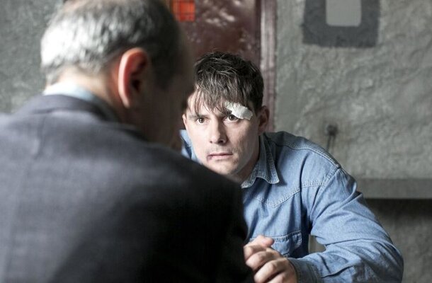 «Смотрела, разинув рот!»: этот детектив с Фомой из «Невского» обогнал в рейтинге «Шефа» и «Первый отдел» – а ведь вышел уже 7 лет назад