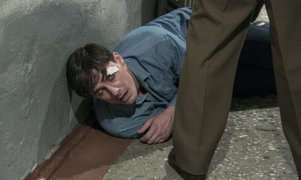 «Смотрела, разинув рот!»: этот детектив с Фомой из «Невского» обогнал в рейтинге «Шефа» и «Первый отдел» – а ведь вышел уже 7 лет назад