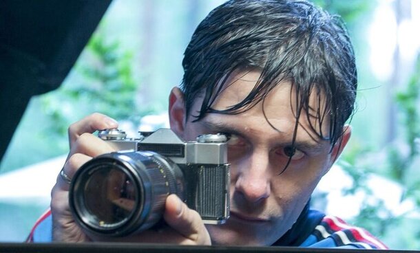 «Смотрела, разинув рот!»: этот детектив с Фомой из «Невского» обогнал в рейтинге «Шефа» и «Первый отдел» – а ведь вышел уже 7 лет назад