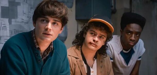 «Нам показалось правильным»: в 5-м сезоне «Очень странных дел» раскроют 2 главные загадки сериала – ответы наконец «замкнут круг»