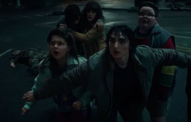 «Нам показалось правильным»: в 5-м сезоне «Очень странных дел» раскроют 2 главные загадки сериала – ответы наконец «замкнут круг»