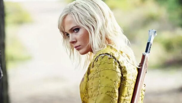 Ведьмаку заплатите и взашей гоните: если вы думали, что Netflix пробил дно в 3-м сезоне, то снизу постучали Ведьмаку заплатите и взашей гоните: если вы думали, что Netflix пробил дно в 3-м сезоне, то снизу постучали