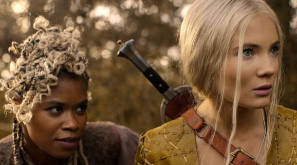 Ведьмаку заплатите и взашей гоните: если вы думали, что Netflix пробил дно в 3-м сезоне, то снизу постучали Ведьмаку заплатите и взашей гоните: если вы думали, что Netflix пробил дно в 3-м сезоне, то снизу постучали