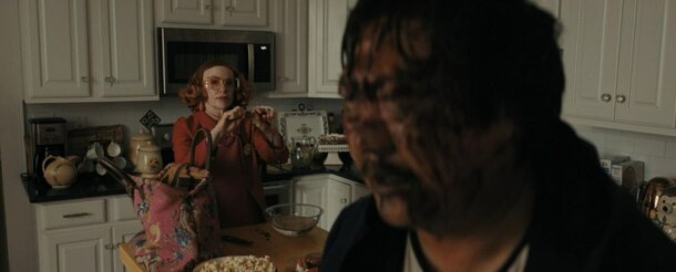 Лишь один ужастик за 8 лет стал популярнее на Хэллоуин, чем «Оно»: местный монстр – почти копия Пеннивайза