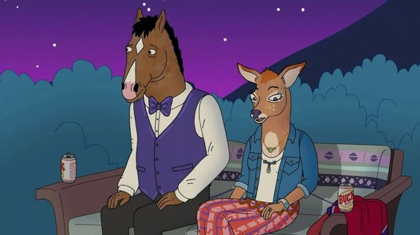 Проходные сезоны были даже в «Симпсонах» и «Южном парке», но эти 5 мультсериалов идеальны от первой до последней серии