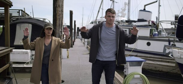 «Изделие одноразовое»: «Ночной агент» на Netflix популярней «Игры в кальмара» – почему россияне прозвали триллер «мусором»?