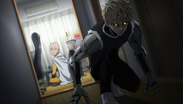 «Мстители», по факту, слабаки? Эти 5 аниме-троек оставят от супергероев Marvel мокрое место – не поздоровится и Доктору Думу «Мстители», по факту, слабаки? Эти 5 аниме-троек оставят от супергероев Marvel мокрое место – не поздоровится и Доктору Думу