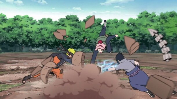 «Мстители», по факту, слабаки? Эти 5 аниме-троек оставят от супергероев Marvel мокрое место – не поздоровится и Доктору Думу «Мстители», по факту, слабаки? Эти 5 аниме-троек оставят от супергероев Marvel мокрое место – не поздоровится и Доктору Думу