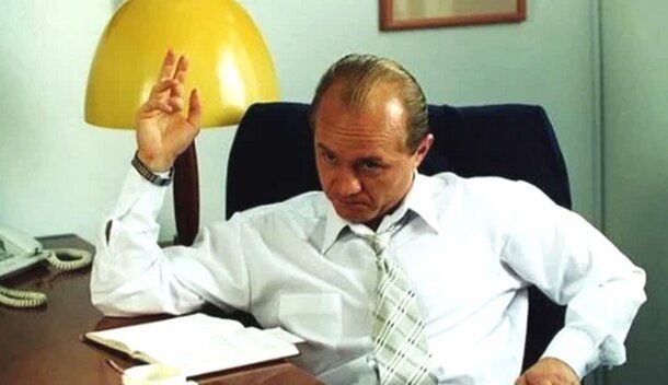 «Без литья воды и катания ваты»: в своем самом недооцененном боевике Панин сыграл круче, чем в «Бригаде» – спорим, вы его даже не включали?