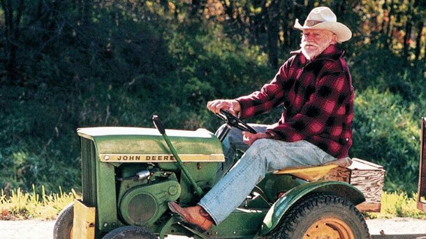 Лечим «менталку» после Хэллоуина: в топ-7 самых нестрашных фильмов в истории попало аниме Миядзаки и даже «тихий шедевр» Линча