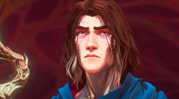 Да не умер он в конце «Аркейна». Или умер? Что случилось с Виктором в финале главного мульта Netflix 